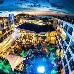 The Kee Resort & Spa Patong