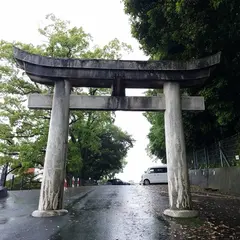 金刀比羅神社社務所