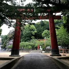 須佐神社