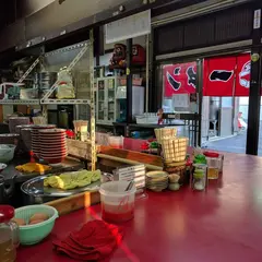 達磨ラーメン