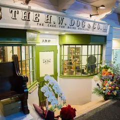 THE H.W. DOG&CO. ｜ 表参道 原宿 明治神宮前