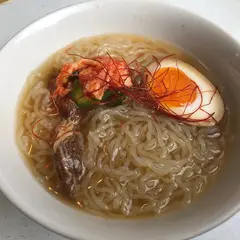 焼肉心太 火の奏(ひのかなで)