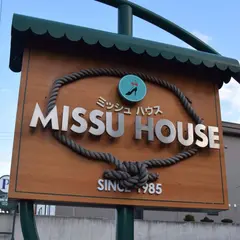 MISSU HOUSE 丸井今井札幌店