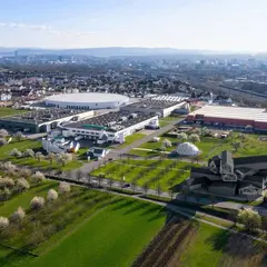 Vitra Campus