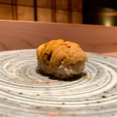 鮨安吉