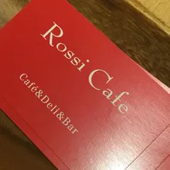 ロッシ カフェ