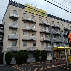 ホテルセレクトイン伊勢崎