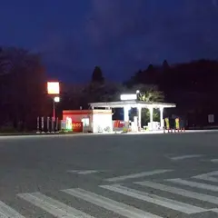 北陸自動車道（下り）有磯海サービスエリアＳＳ