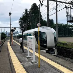 大桑駅