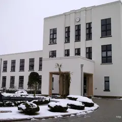 豊郷小学校旧校舎群