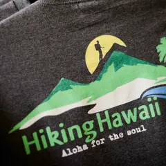 Hiking Hawaii Cafe