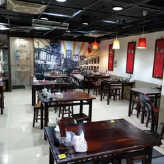 龍記搶鍋麺