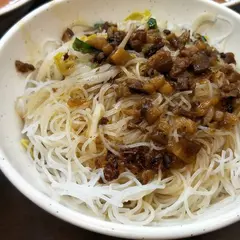 阿昌面線