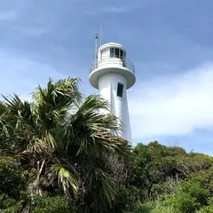 足摺岬灯台