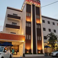 センチュリオンホテルリゾート沖縄名護シティ