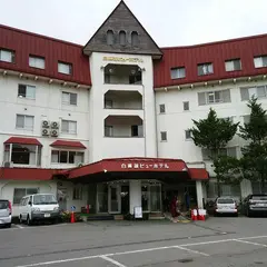 白樺湖ビューホテル