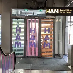 ヘルシンキ市立美術館