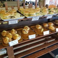 ベーカーズノンノン