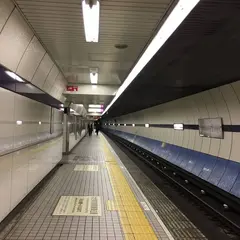 阿倍野駅