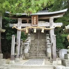 荒砂神社