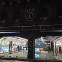 DAS107 by kasina