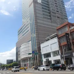 中壢新舎商旅