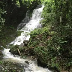 太戸の滝