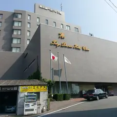 東京第一ホテル下関