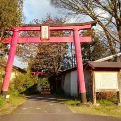 高千穂稲荷神社