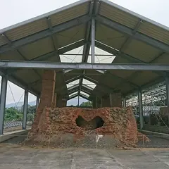 神崎煉瓦ホフマン式輪窯