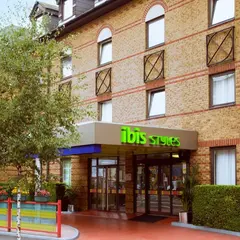 Hotel ibis Styles London Walthamstow