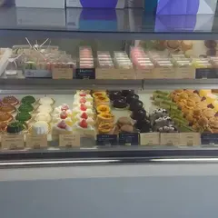 丸玉屋洋菓子店