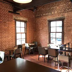 Hanok Cafe