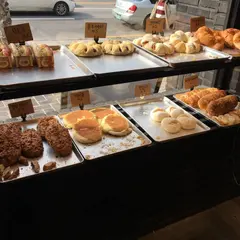 Mandong Bakery