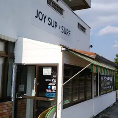 JOY SUP×SURF