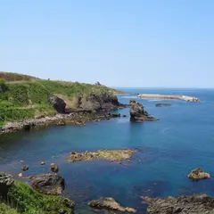 道の駅 上ノ国もんじゅ