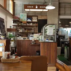 コーヒー カーサ