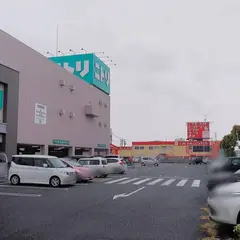 ニトリ 熊本インター店