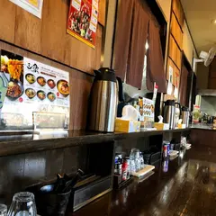 らーめん 三楽 西帯広店