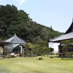 紫金山 天寧寺