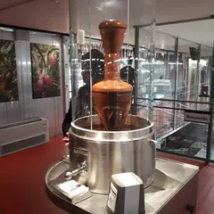 zotter Schokoladen Manufaktur