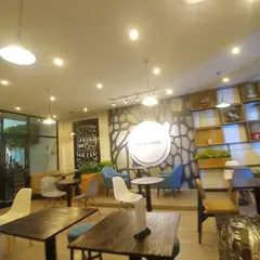 コーヒーコネクト