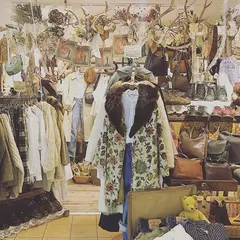 peggy's boutique（ペギーズブティック）
