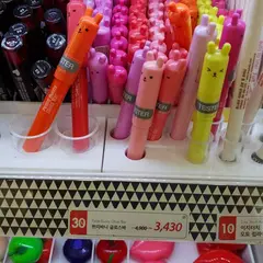 토니모리 명동점