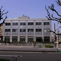 日本銀行 静岡支店