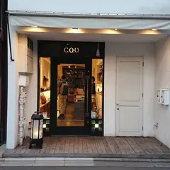C.O.U. 京都店
