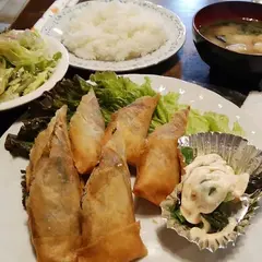 レストラン ミッキー