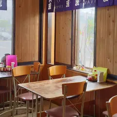 食堂居酒屋かよう亭