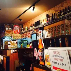 タイ居酒屋 トンタイ