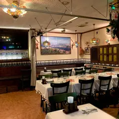 トルコ料理 アンカラ 新宿 ANKARA shinjuku 「HALAL」